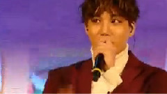 KAI(EXO),EXO - Unfair
