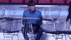 EXO,KAI(EXO) - 受赏 & 台下