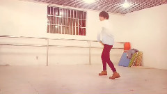 Infinite - Back Solo