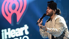 The Weeknd - In the Night & I Can't Feel My Face & Love Me Harder & Earned it & Often & The Hills