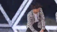 KAI(EXO),EXO - Call Me Baby(Kai Focus)