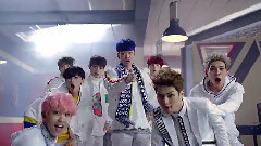 UP10TION - Catch me!