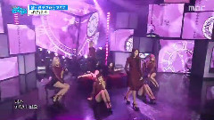 Nine Muses - 失眠又饥饿