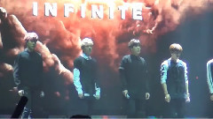 南优贤(Infinite),Infinite - Back