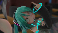VOCALOID家族 - 初音教你怎么激怒别人