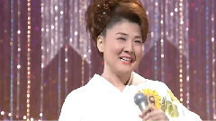 川中美幸 - 汗の花