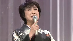 小林幸子 - 雪椿