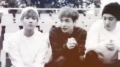 EXO - ALL兴 你究竟有几个好弟弟