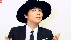 李洪基(FTISLAND),FTISLAND - 采访Cut