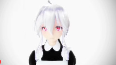 VOCALOID家族,东方project,动漫专属 - 你从未见过这么鬼畜的MMD