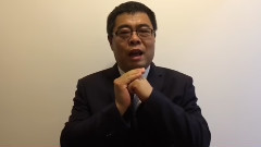 秋裤大叔(赵小兵) - <我想静静>网络音乐大电影 开拍