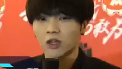 华晨宇 - 最期待的表演嘉宾梁博