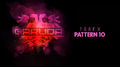 欧美群星 - Pattern 10