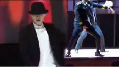 Super Junior - 伪同台
