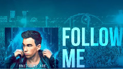 Jason Derulo,Hardwell - Follow Me (Bingo Players Remix) 官方试听版