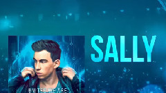 Hardwell - Sally (Frontliner Remix) 官方试听版
