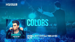 Hardwell,Tiësto - Colors