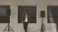 EXO - Sing For You舞蹈视频 张艺兴INS更新