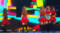 Red Velvet - Concert In Prague Huff N Puff