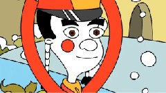 音乐短片 - Merry Nutcracker