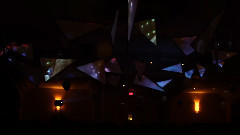 音乐短片 - 'Crystal' Immersive Experience