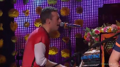 Coldplay - Up&Up
