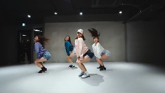 舞蹈视频 - Boom Clap