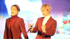 EXO - Unfair