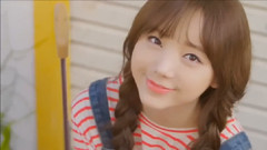 李美珠(Lovelyz),Babysoul(Lovelyz),柳秀静(Lovelyz),Kei(Lovelyz),Lovelyz - For You