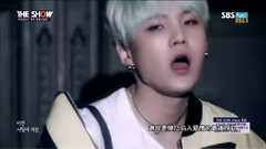 J-HOPE(防弹少年团),JIMIN(防弹少年团),田柾国(防弹少年团),SUGA(防弹少年团),防弹少年团 - RUN