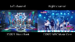 Sunny(少女时代),秀英(少女时代),Yuri(少女时代),孝渊(少女时代),少女时代 - You Think 现场二合一混合版