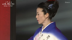 坂本冬美 - 夜樱お七