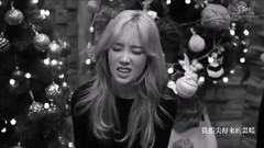 Tiffany(少女时代),太妍(少女时代),徐玄(少女时代),少女时代-TTS,少女时代 - 像冬天的你(Winter Story)Live Acoustic Ver.