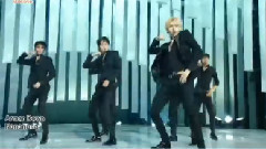 LEO(VIXX),VIXX - Chained Up 郑泽云Part混合