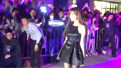 Jessica - 红地毯