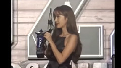Jessica - 受赏采访