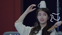 秀智(miss A) - 乐天 Hi-Mart 拍摄花絮