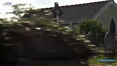 音乐短片,风景 - 爱尔兰风景鸟瞰 2007