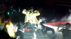 李泰民(SHINee),SHINee - Evil
