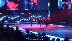 李泰民(SHINee),SHINee - Dynamite
