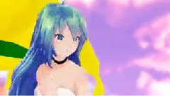 初音未来,重音teto - Lamb.
