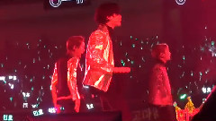 李泰民(SHINee),SHINee - Nightmare