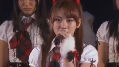 AKB48,高桥南 - Minami Takahashi Speaks Words Of Wisdom~P1