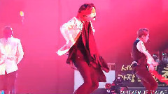 李泰民(SHINee),SHINee - Evil