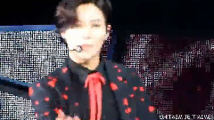 李泰民(SHINee),SHINee - Like A Fire