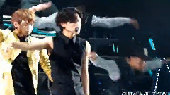 李泰民(SHINee),SHINee - Lucifer