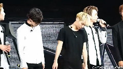 李泰民(SHINee),SHINee - Ending Talk