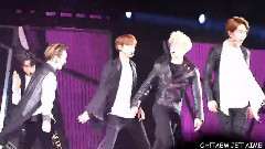 李泰民(SHINee),SHINee - Sherlock
