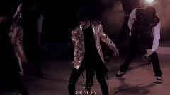 李泰民(SHINee),SHINee - Nightmare