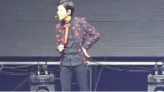 李泰民(SHINee),SHINee - Like A Fire